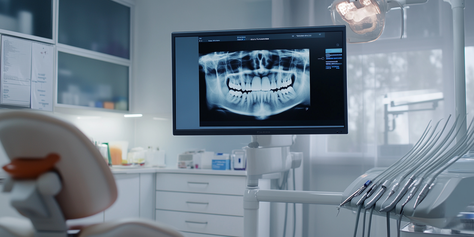 DSO Y GRANDES CADENAS: PRESENCIA EN EL SECTOR DENTAL