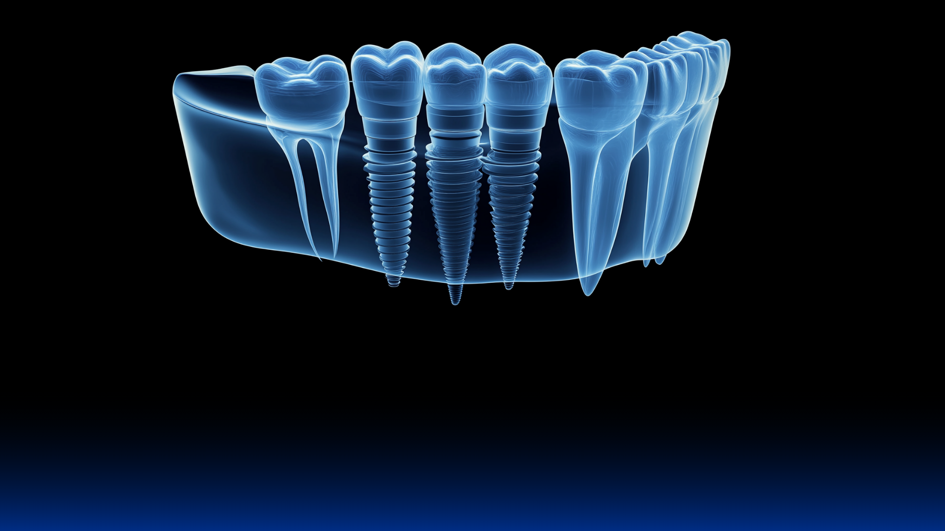 DIGITALIZACIÓN DE LA CLÍNICA DENTAL