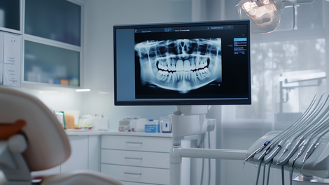 DSO Y GRANDES CADENAS: PRESENCIA EN EL SECTOR DENTAL